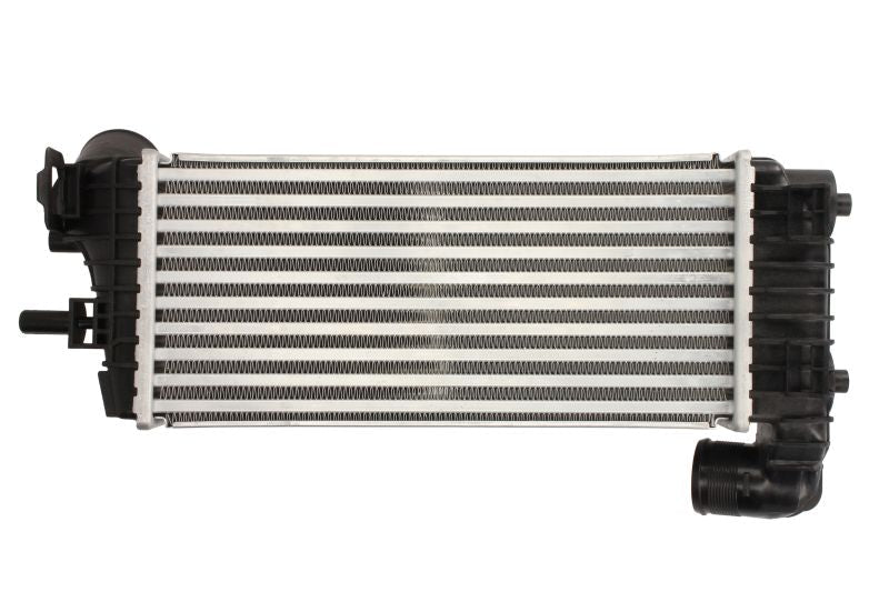 Intercooler Compatibile Per Kuga II (DM2) / Tourneo Connect V408 MPV / Transit Connect MPV BIBA-RICAMBI