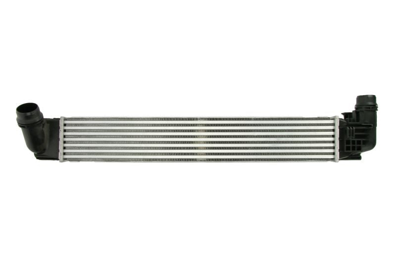 Intercooler Compatibile Per Dacia Duster (HS) BIBA-RICAMBI