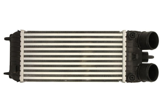 Intercooler Compatibile Per Peugeot 207 (WA) / 207 CC (WD) / 207 SW (WK) BIBA-RICAMBI