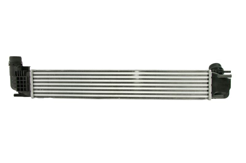 Intercooler Compatibile Per Dacia Duster (HS) BIBA-RICAMBI