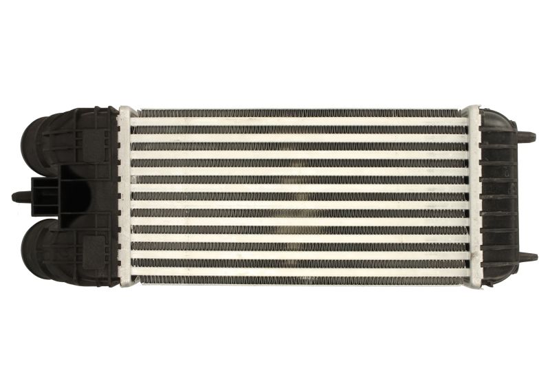 Intercooler Compatibile Per Peugeot 207 (WA) / 207 CC (WD) / 207 SW (WK) BIBA-RICAMBI