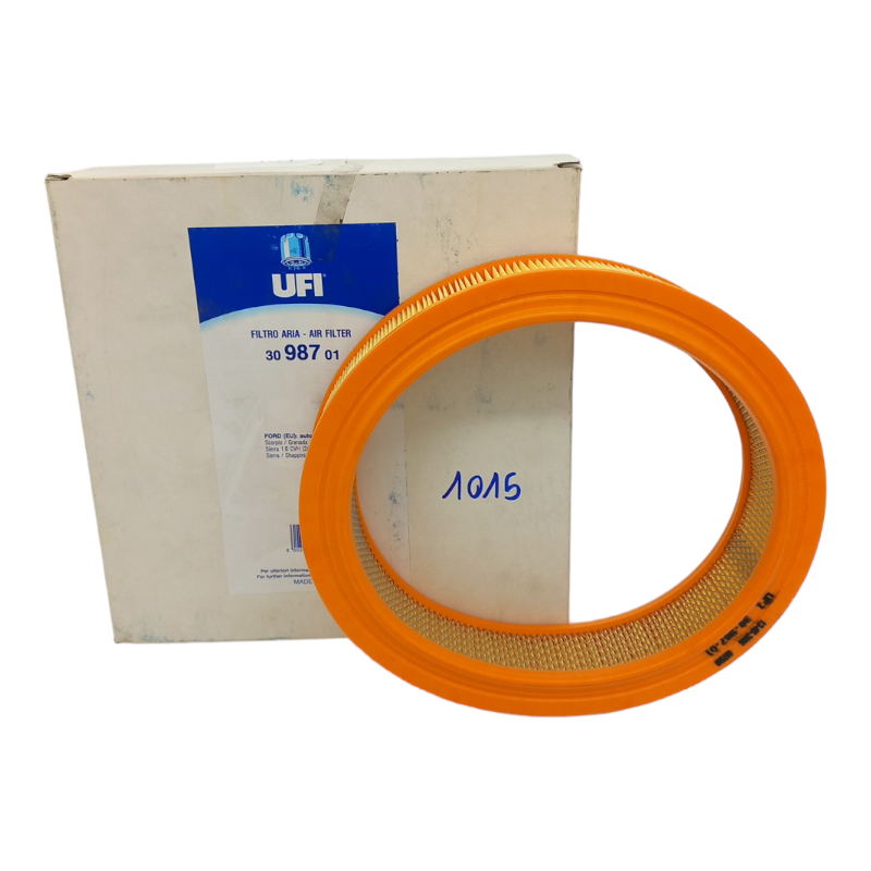 Filtro Aria Motore UFI Codice.3098701 BIBA-RICAMBI