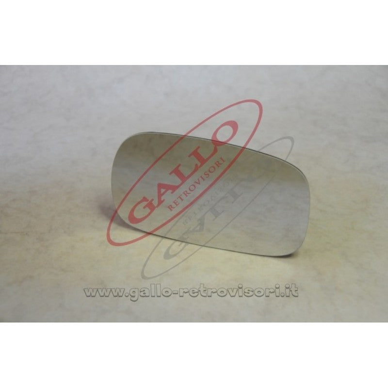 Vetro Specchietto Esterno Lato DX Compatibile Con Nissan Micra K11 dal 1992 al 2002 BIBA-RICAMBI