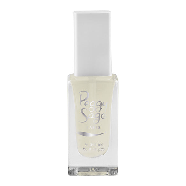 PEGGY SAGE  TRATTAMENTOANTI-STRIATURA PER UNGHIE 11ML