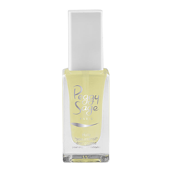 PEGGY SAGE  OLIO TRATTAMENTO INTENSO ENERGIZZANTE PER UNGHIE