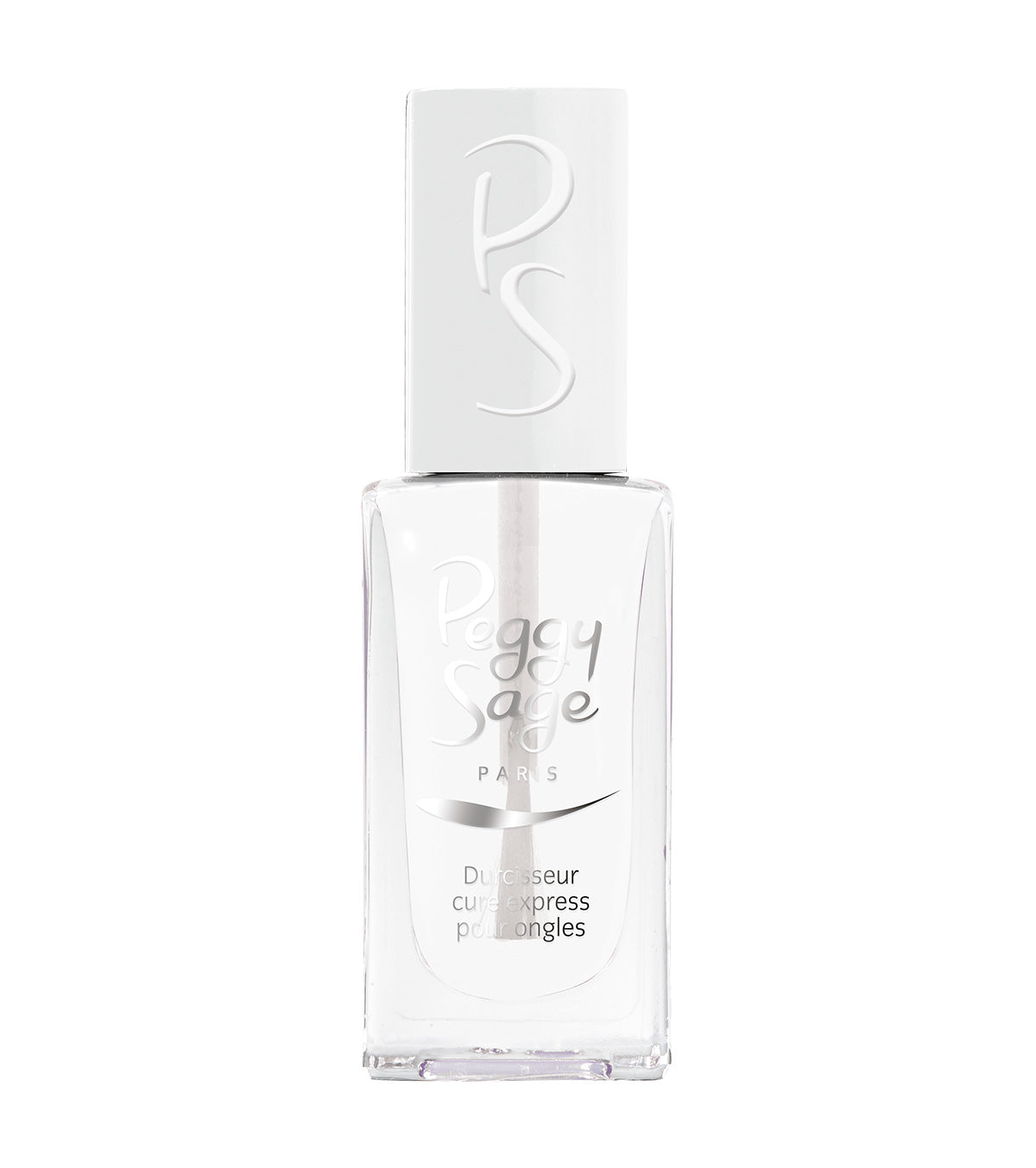 PEGGY SAGE  INDURENTE CURA EXPRESS PER UNGHIE 11ML - BIBA-RICAMBI