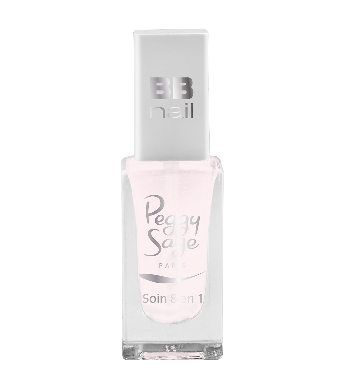 PEGGY SAGE  TRATTAMENTO8IN1 BB NAIL -11ML