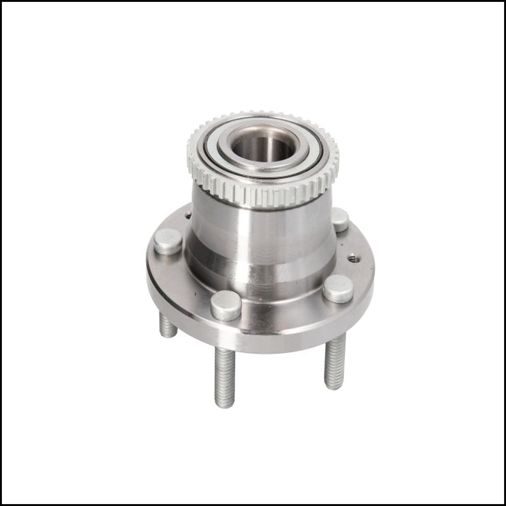 Cuscinetto Ruota Anteriore Compatibile Ford Mondeo BIBA-RICAMBI