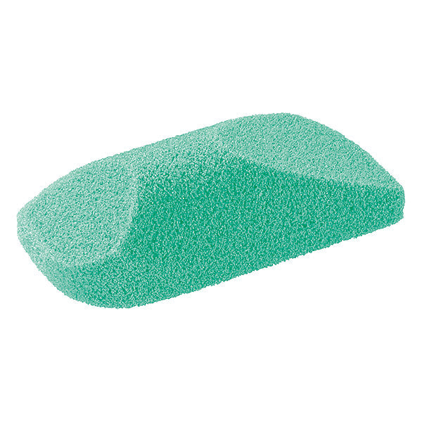 PEGGY SAGE  PIETRA POMICE VERDE MANICURE E PEDICURE - BIBA-RICAMBI