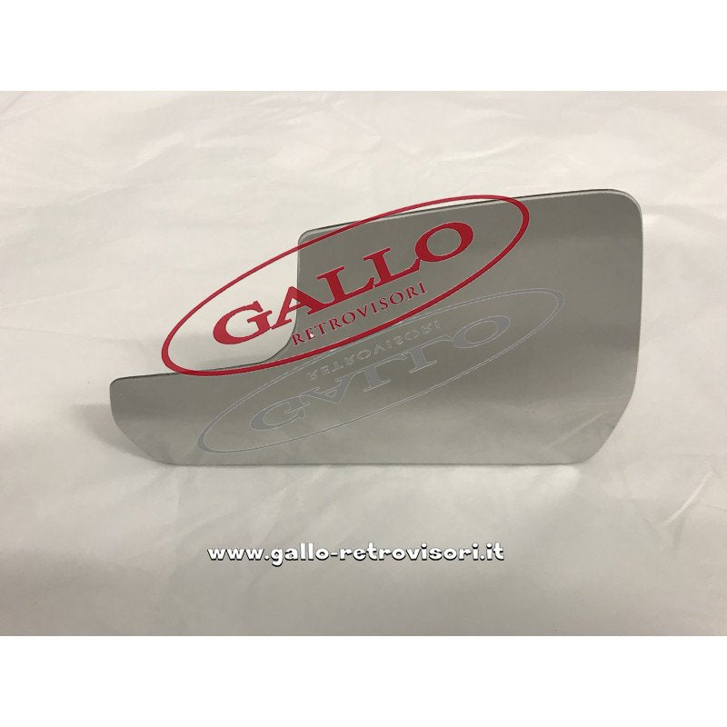 Vetro Specchietto Esterno Lato DX Compatibile Con Ford Mustang del 2015 BIBA-RICAMBI
