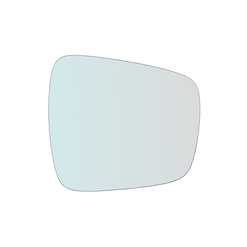 Vetro Specchio Retrovisore Lato DX Compatibile Per Renault Kadjar (HA) dal 2015>
