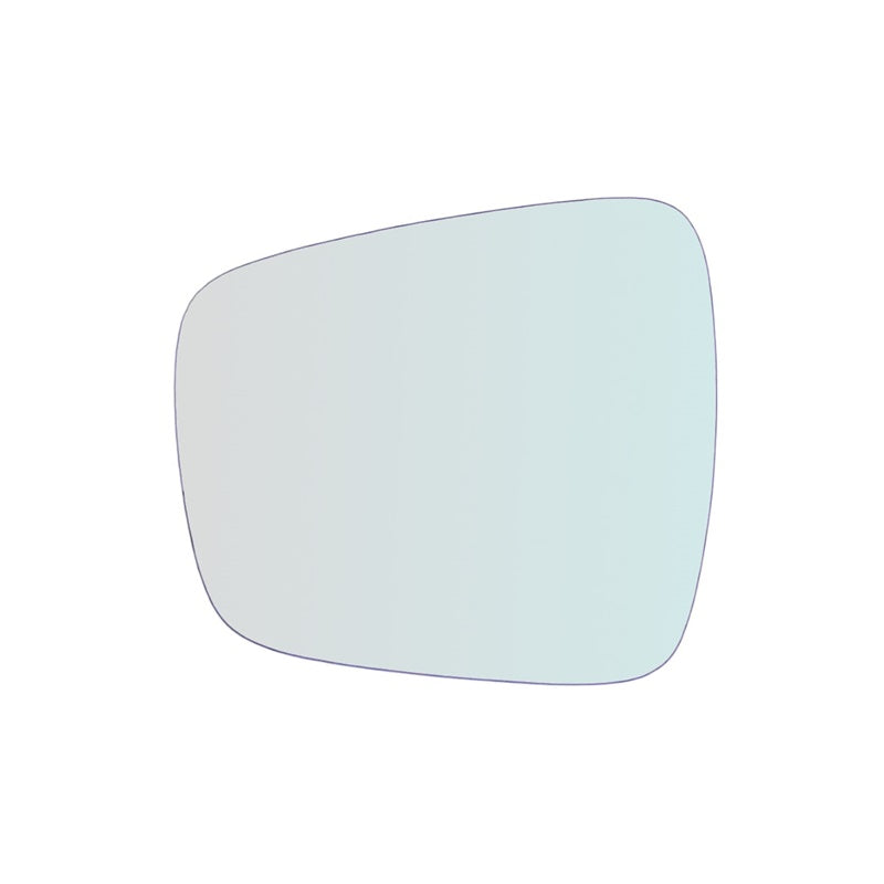 Vetro Retrovisore Asferico Lato SX Compatibile Per KADJAR (HA) dal 2015>
