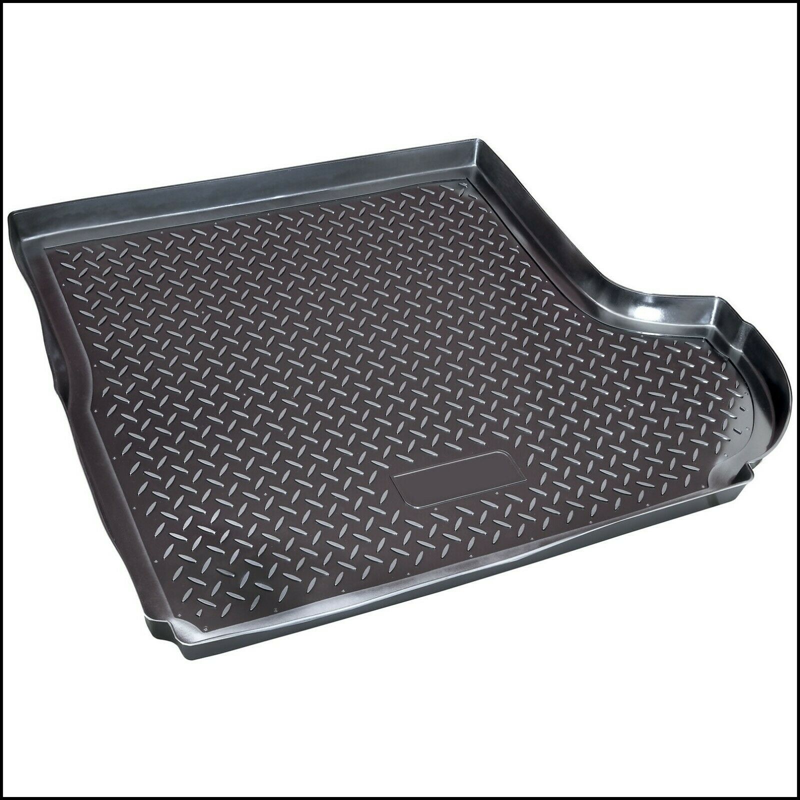 Vasca Proteggi Baule Bagagliaio In Gomma Per Citroen C-Crosser (EP) dal 2007> BIBA-RICAMBI
