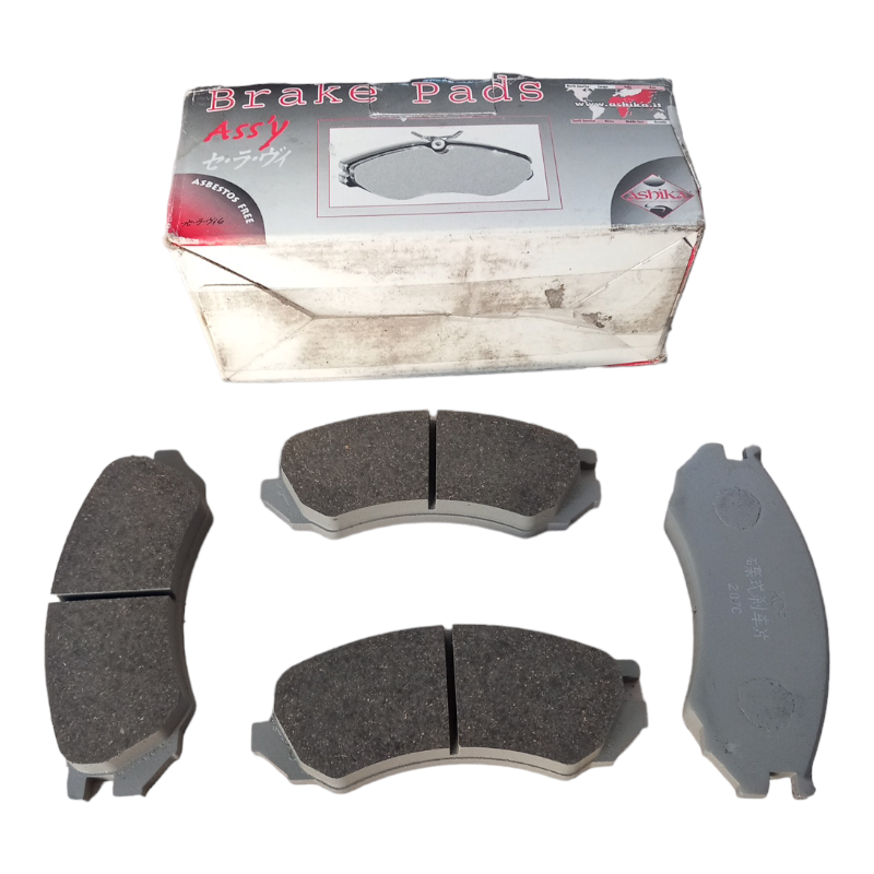 Pastiglie Freno Compatibili Per Nissan Primera (P10,P11) | Saturn SC | SL art.883X BIBA-RICAMBI