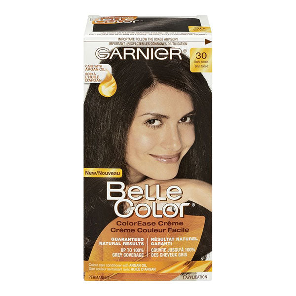 GARNIER BELLE COLOR ROSSO INTENSO 30
