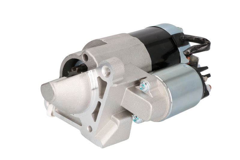 Motorino Avviamento Auto 12V | 1.4 KW Compatibile Per Dacia | Nissan | Renault BIBA-RICAMBI