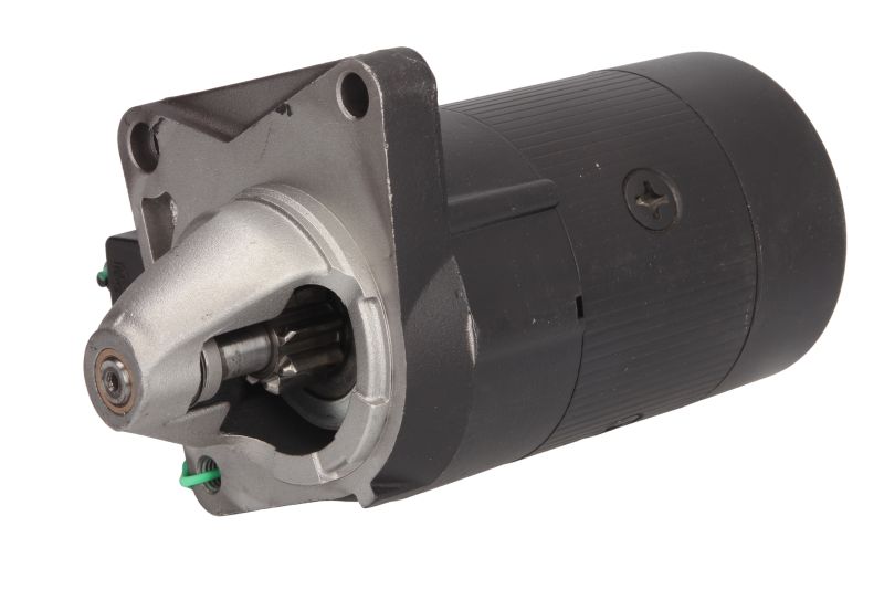 Motorino Avviamento Auto 12V | 0.8 KW Compatibile Per Fiat | Lancia BIBA-RICAMBI