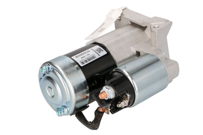 Motorino Avviamento Auto 12V | 1.4 KW Compatibile Per Dacia | Nissan | Renault BIBA-RICAMBI