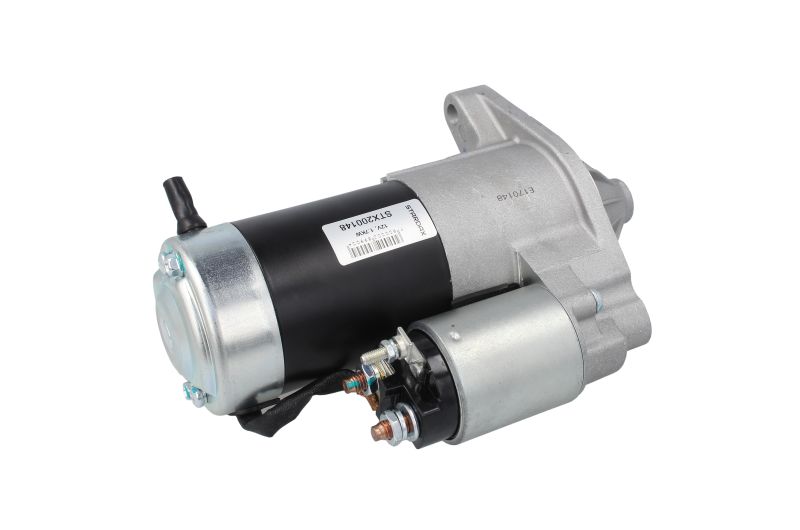 Motorino Avviamento Auto 12V | 1.2 KW Compatibile Per Jeep BIBA-RICAMBI