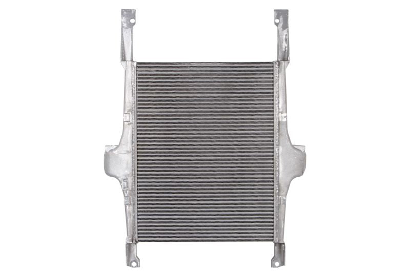 Intercooler Compatibile Per Iveco Strator | Trakker I BIBA-RICAMBI