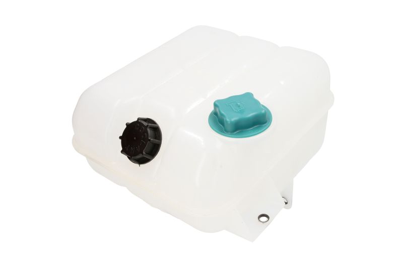 Vaschetta Acqua Radiatore Compatibile Per Volvo 8500 8700 9700 9900 B12 B9 FH FH12 FH16 BIBA-RICAMBI