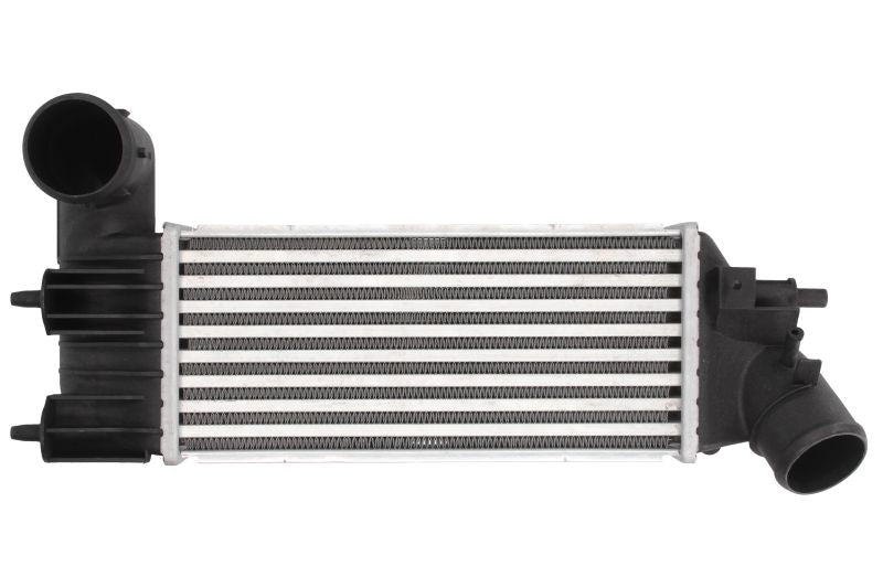 Intercooler Compatibile Per Peugeot 406 (8B) / 406 Break (8E) / 607 (9D) BIBA-RICAMBI