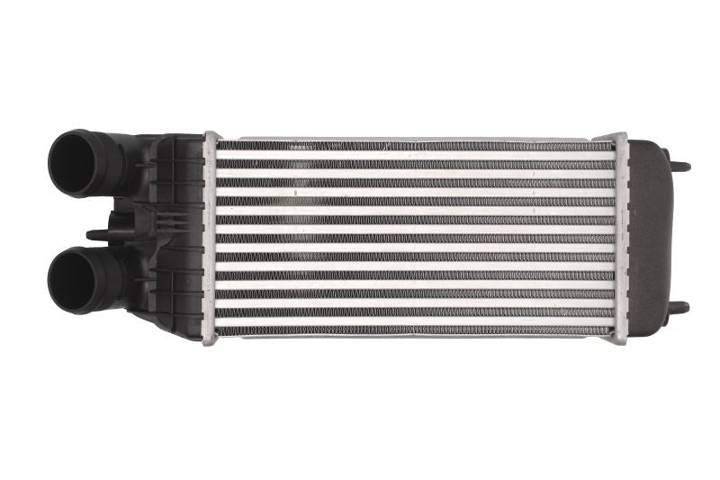 Intercooler Compatibile Per Citroen C-Elysee (DD) / C3 II (SC) / C3 III (SX) / C3 Picasso (SH) / C4 Cactus / DS3 (SA) BIBA-RICAMBI