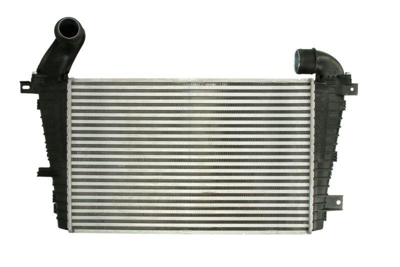 Intercooler Compatibile Per Opel Astra H (A04) BIBA-RICAMBI