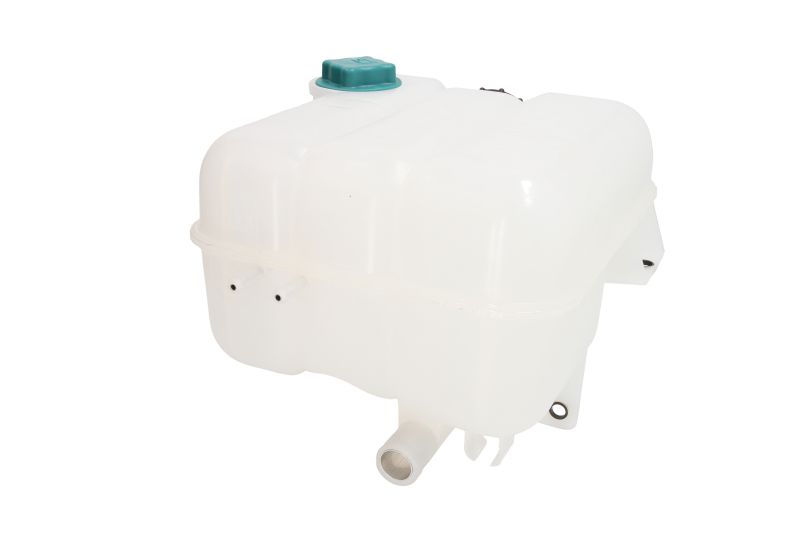 Vaschetta Acqua Radiatore Compatibile Per Volvo 8500 8700 9700 9900 B12 B9 FH FH12 FH16 BIBA-RICAMBI