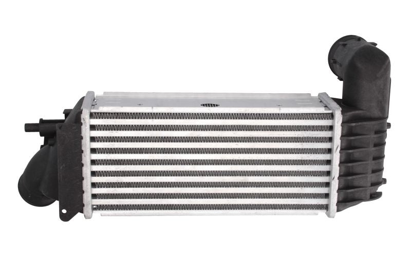 Intercooler Compatibile Per Citroen C5 (DE) / C5 I (DC) / C5 I Break (DE) / C5 II Break (RE) BIBA-RICAMBI