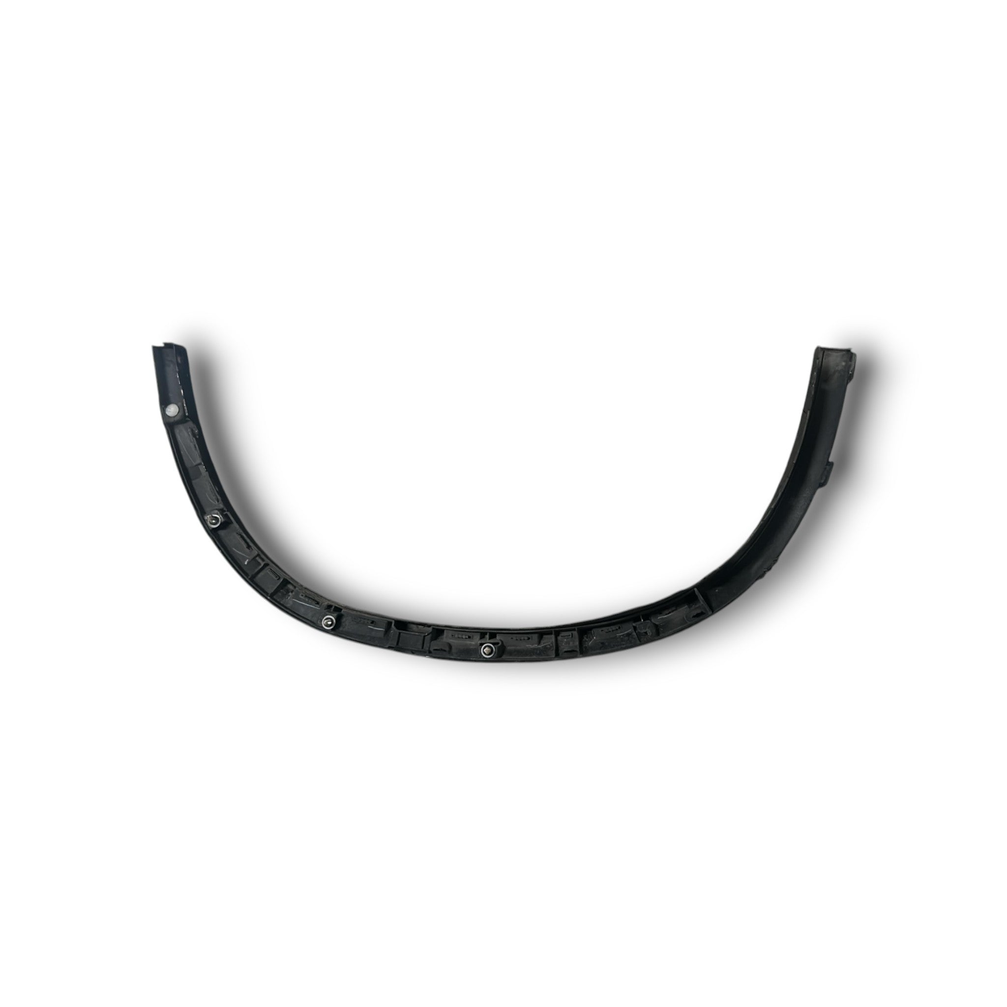 Modanatura parafango posteriore sinistra BMW X5 (F15) cod.7326051 (2013 > 2018)