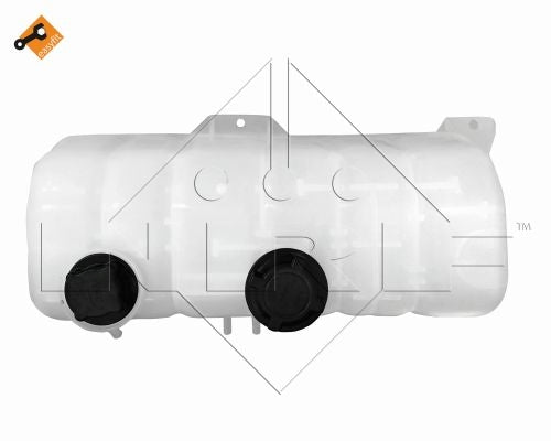 Vaschetta Acqua Radiatore Compatibile Per Volvo NH12 BIBA-RICAMBI