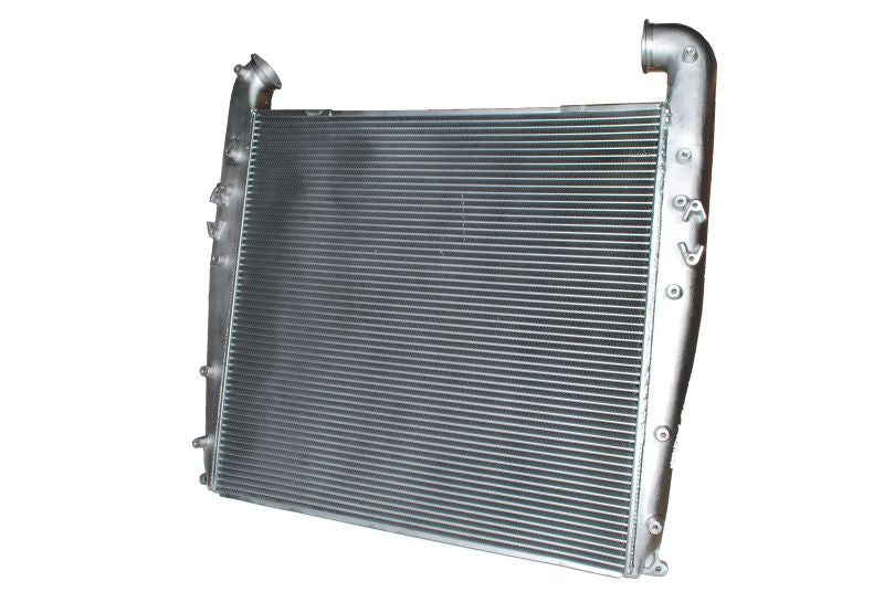 Intercooler Compatibile Per Scania Serie-4 BIBA-RICAMBI