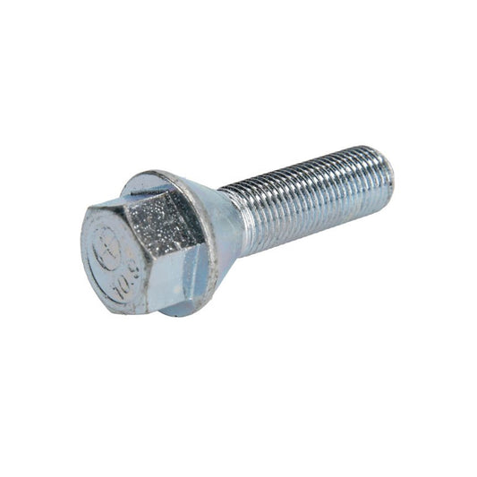 Bullone Ruota Anteriore | Posteriore Apertura Chiave M17 art.1212535K17S BIBA-RICAMBI