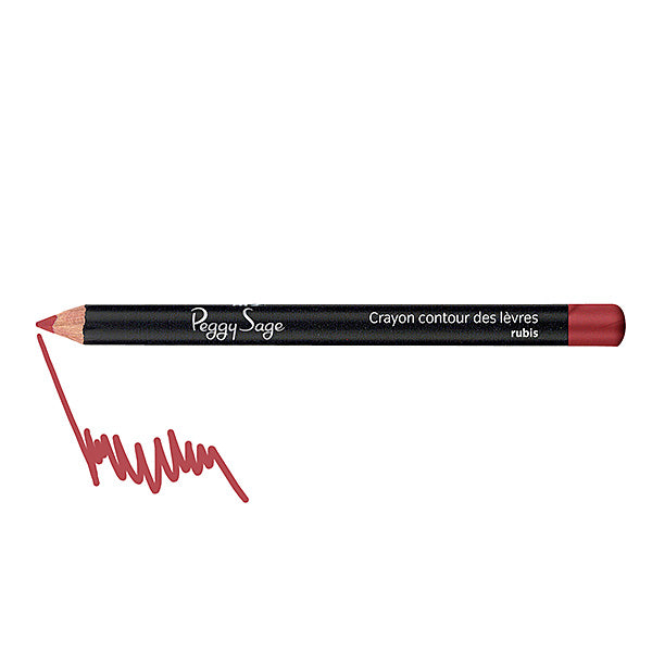 PEGGY SAGE  MATITA CONTORNO LABBRA RUBIS 1,14G - BIBA-RICAMBI