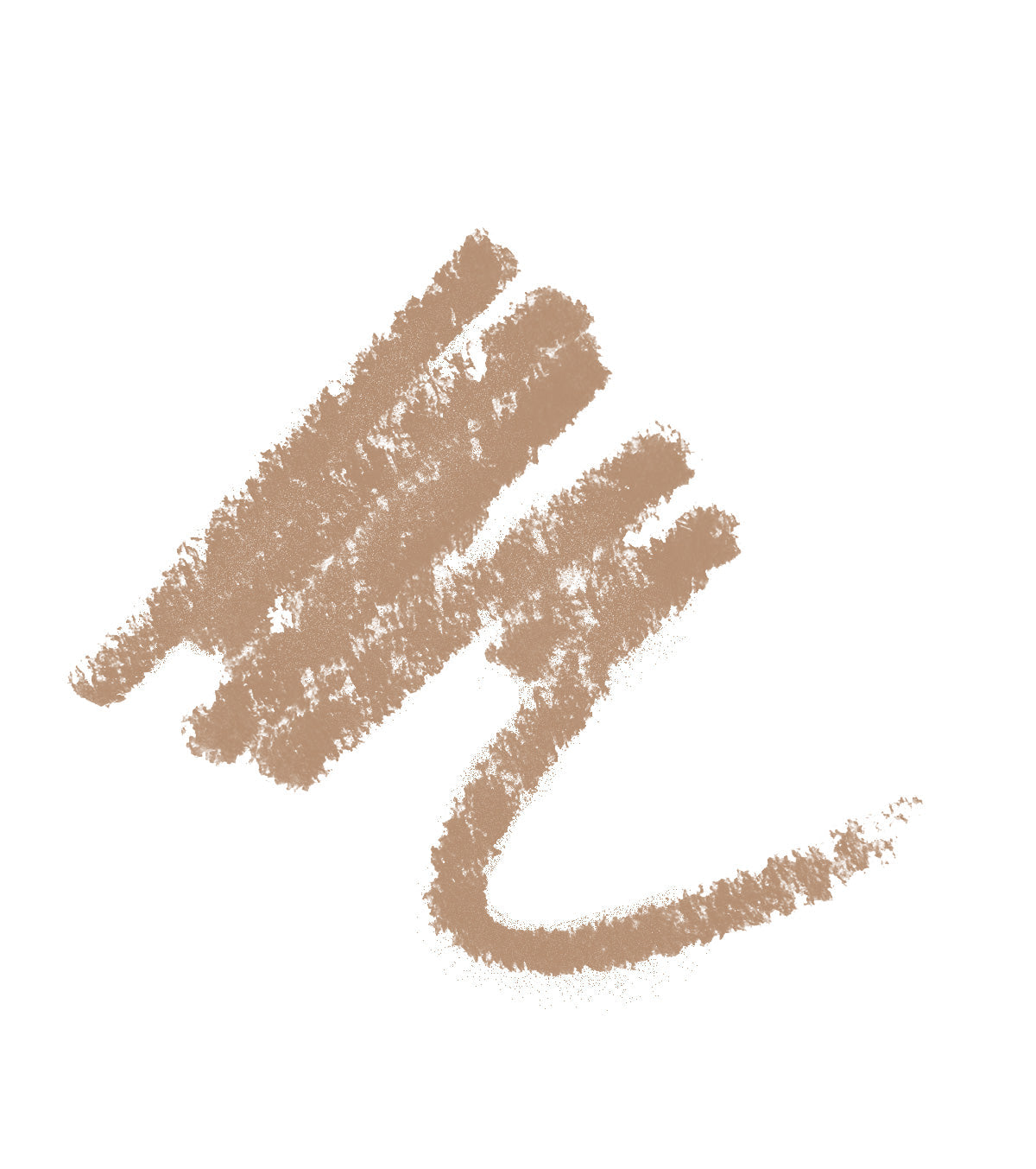 PEGGY SAGE  MATITA SOPRACCIGLIA CON FIBRE - XL BROW FIBER - CLAI - BIBA-RICAMBI