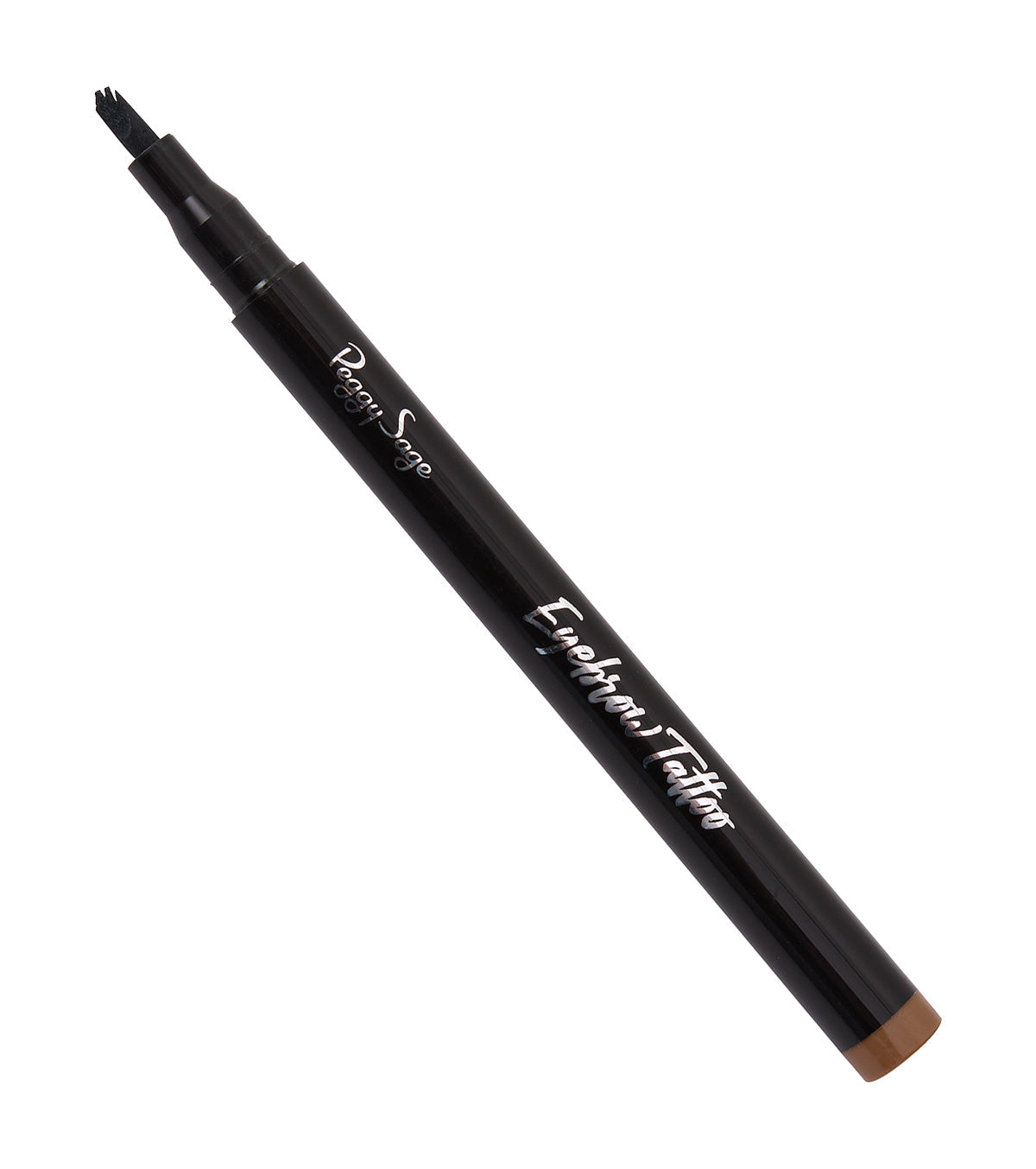 PEGGY SAGE  EYEBROW TATTOO - MATITA PER LE SOPRACCIGLIA - CENDRE