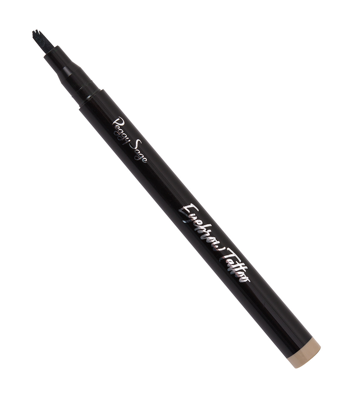 PEGGY SAGE  EYEBROW TATTOO - MATITA PER LE SOPRACCIGLIA - TAUPE