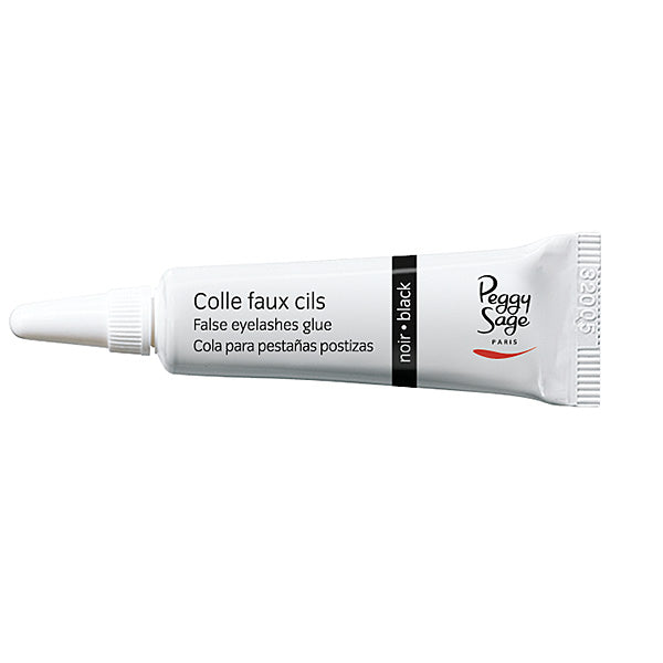 PEGGY SAGE COLLA CIGLIAFINTE NOIR 7G