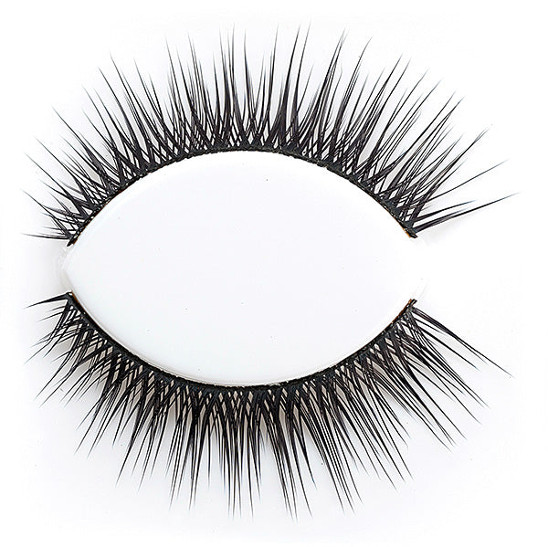 PEGGY SAGE  CIGLIA FINTE - REGARD CAPTIVANT