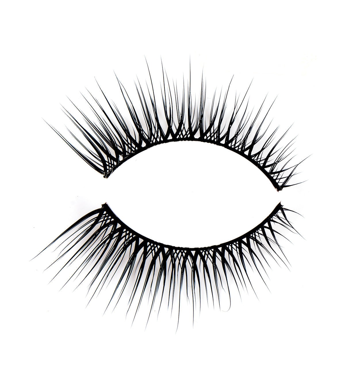 PEGGY SAGE  CIGLIA FINTE - REGARD FASCINANT - BIBA-RICAMBI