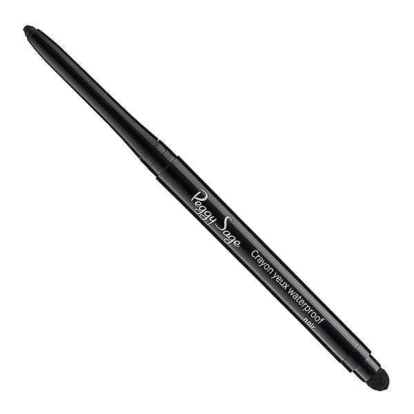 PEGGY SAGE  MATITA OCCHI WATERPROOF NOIR 0,312G - BIBA-RICAMBI