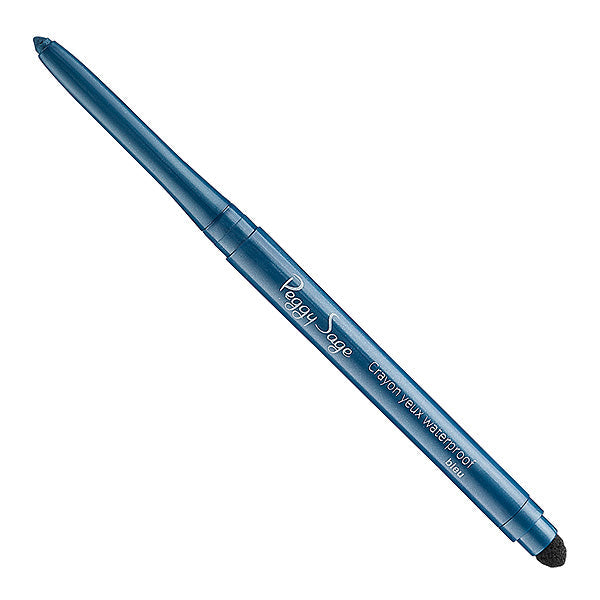 PEGGY SAGE  MATITA OCCHI WATERPROOF BLEU 0,312G - BIBA-RICAMBI