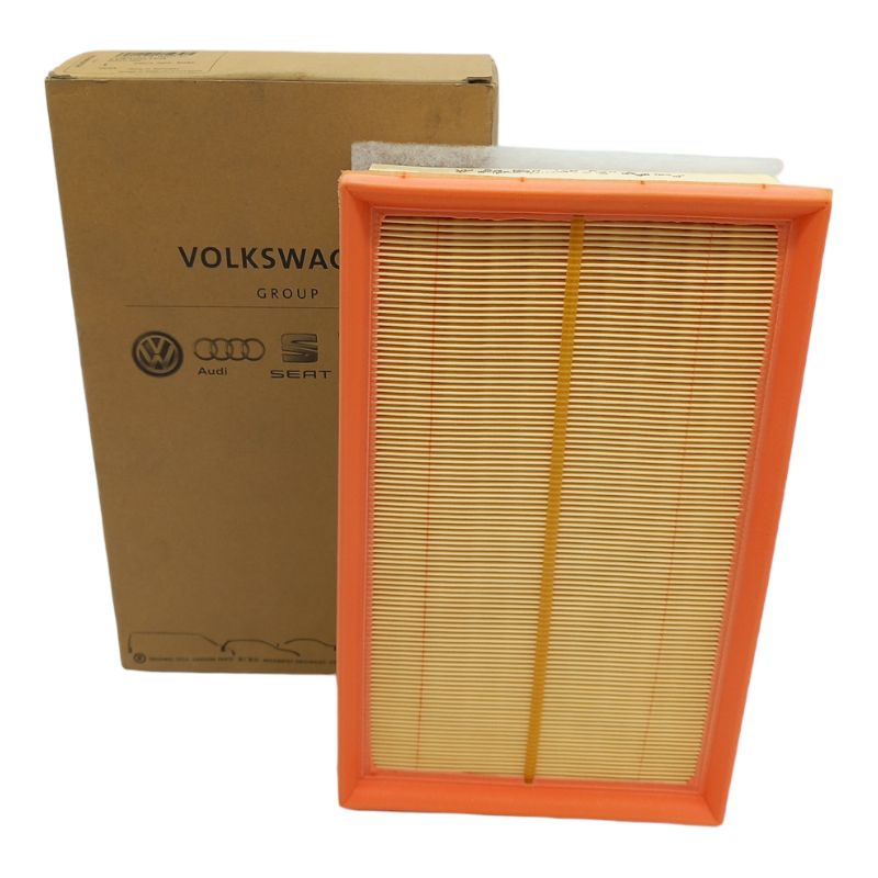 Filtro Aria Motore Originale Codice.5Q0129620C BIBA-RICAMBI