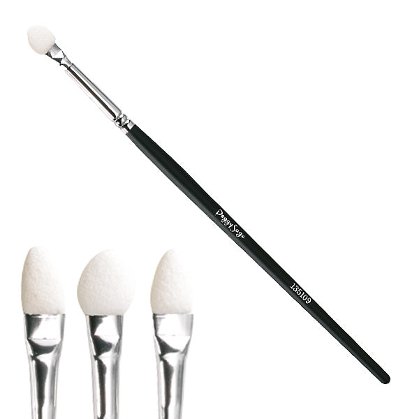 PEGGY SAGE  APPLICATOREGOMMAPIUMA + 3 PUNTE - BIBA-RICAMBI