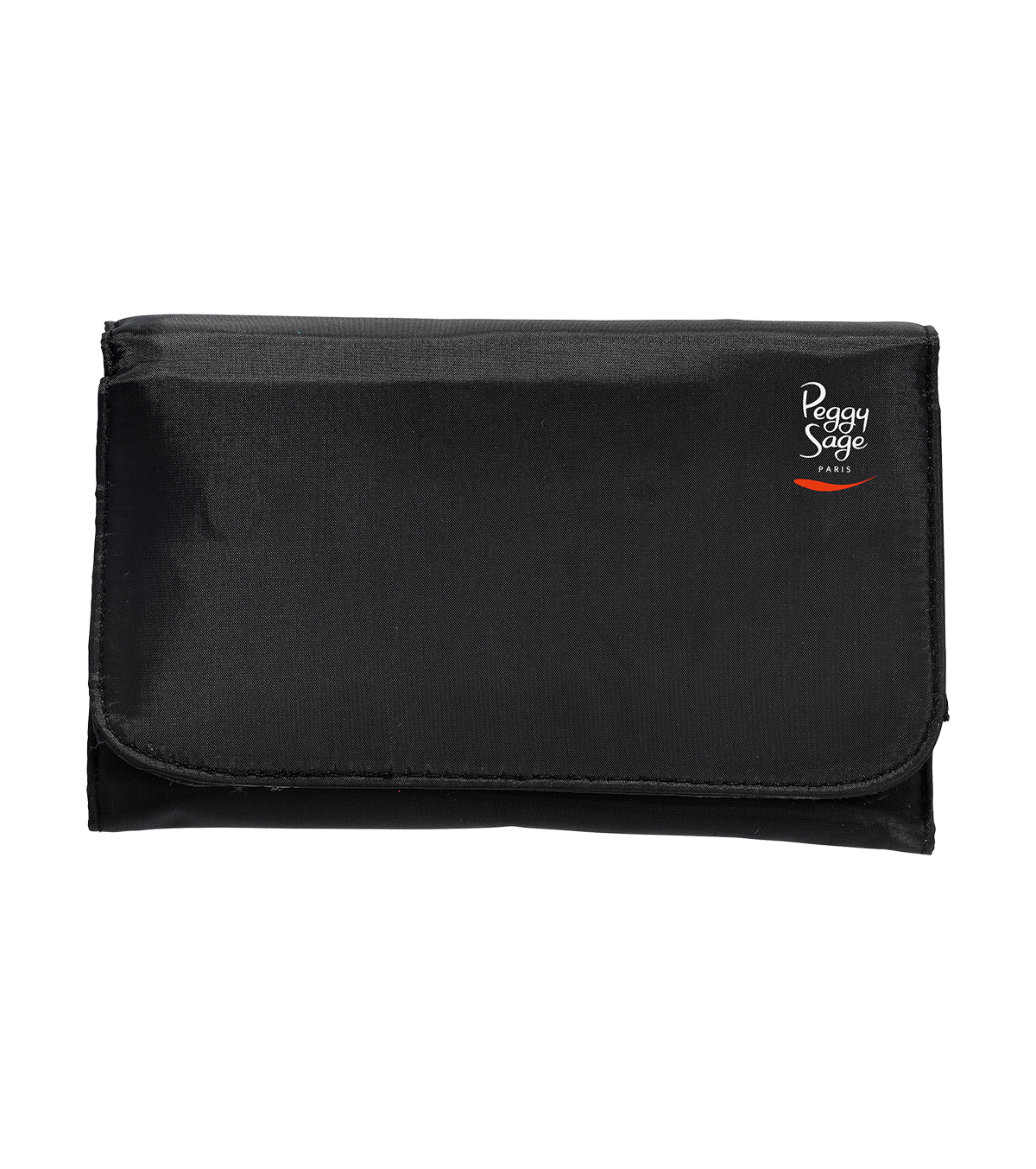 PEGGY SAGE  POCHETTE VUOTA PER 12 PENNELLI MAKE-UP - BIBA-RICAMBI