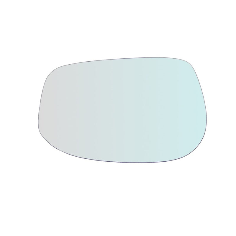 Vetro Specchio Retrovisore Lato SX-Guidatore Per Honda JAZZ III (GE) dal 2007>