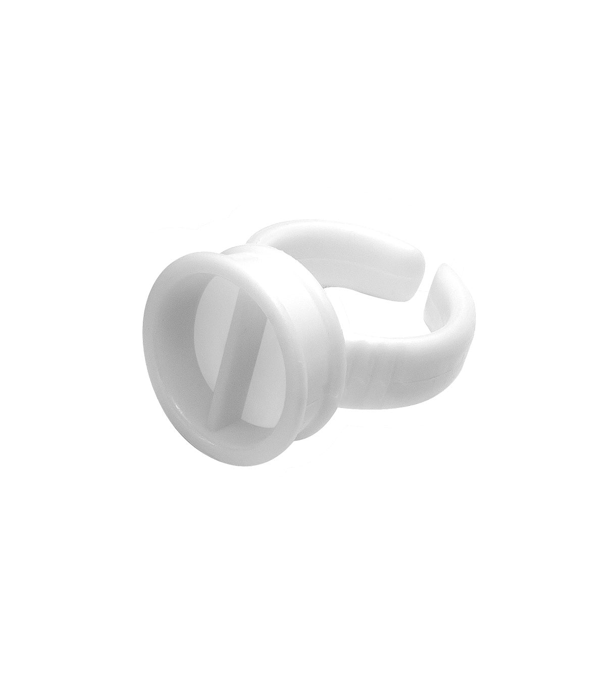 PEGGY SAGE  ANELLO MONOUSO EXTENSION CIGLIA X 30 - BIBA-RICAMBI