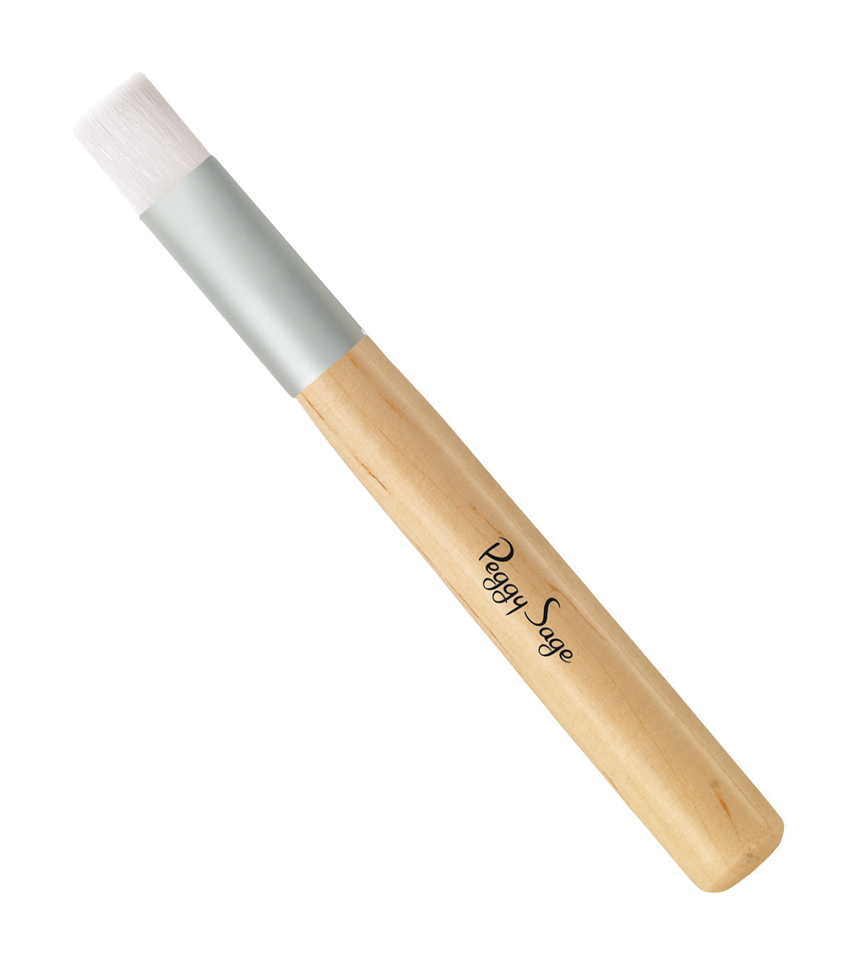 PEGGY SAGE  PENNELLO ULTRA DELICATO  SHAMPOO PER LE CIGLIA - BIBA-RICAMBI