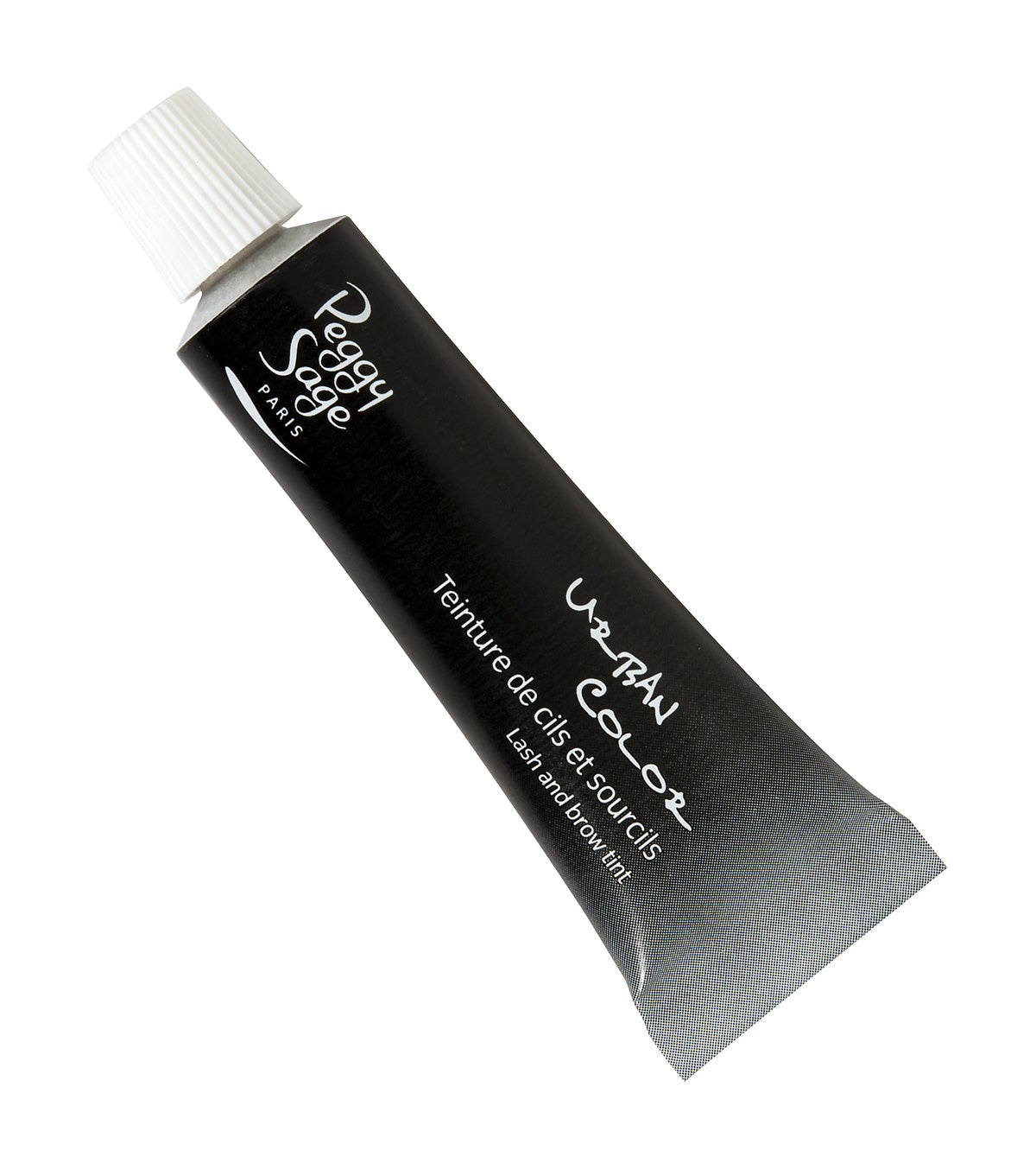 PEGGY SAGE  TINTA PER LE CIGLIA E LE SOPRACCIGLIA  NERO  15ML - BIBA-RICAMBI